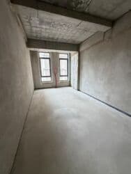 новый дом: 3 комнаты, 105 м², Элитка, 8 этаж, ПСО (под самоотделку) — 7