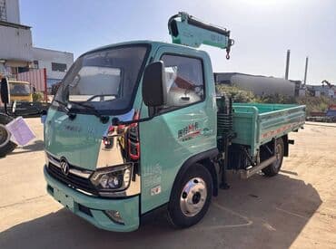 гигант манипулятор: Услуги мини манипулятора мини кран манипулятор маленький кран — 2