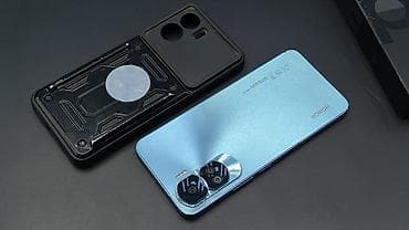 witcher 3: Honor 90 Lite, Б/у, 256 ГБ, цвет - Голубой, 2 SIM — 1