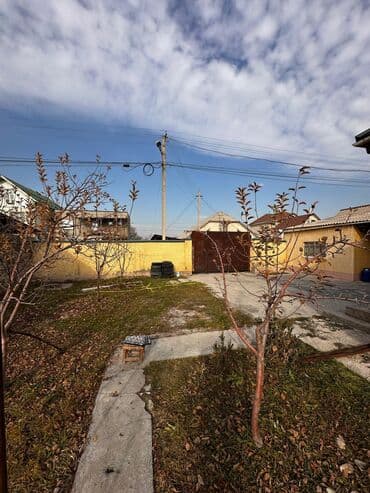 Үйдү ижарага алам: Үй, 64 м², 4 бөлмө, Кыймылсыз мүлк агенттиги, Косметикалык оңдоо — 15