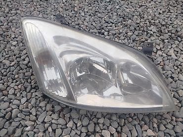 ГБО: Toyota, 2004 г., Б/у — 1