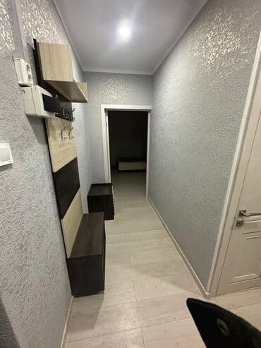 нужно девушка с подселением восток 5: 1 комната, Собственник, Без подселения, С мебелью полностью — 4