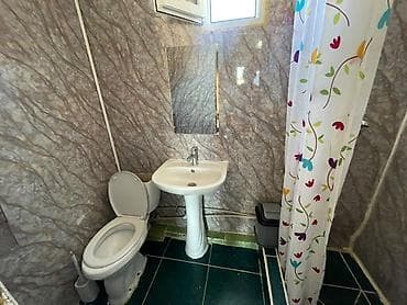 Недвижимость: Гостевой дом на Иссык-Куле, Бостери — 8