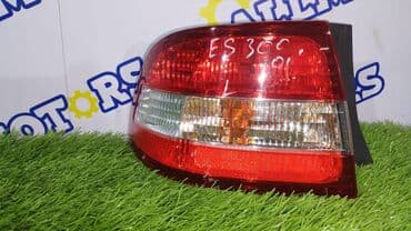 Задний левый стоп-сигнал Lexus Б/у, Оригинал