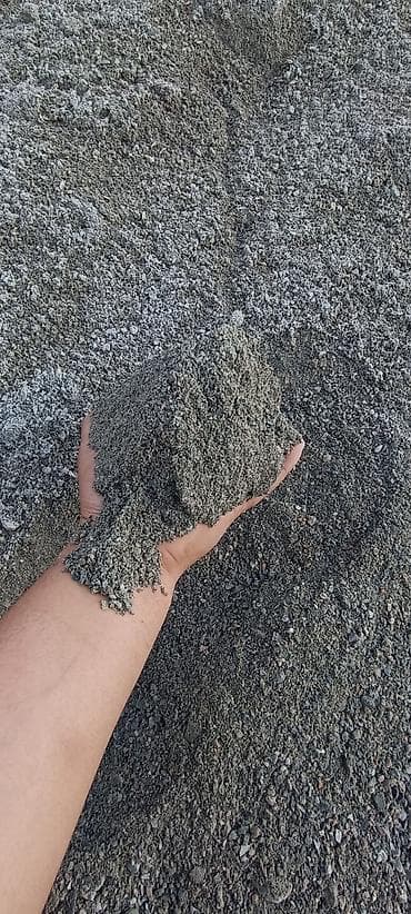 танирофка: Отсев, Для фундамента, Камаз, Зил — 7