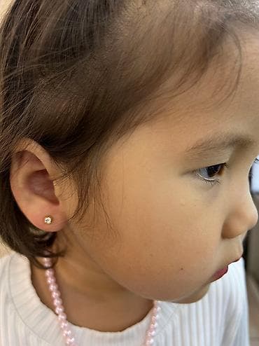 p 10: Пирсинг, прокалывание — 7