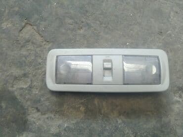 подсветка в салон: Nissan Xterra освещение салона, Ниссан Икстерра освещение салона — 2