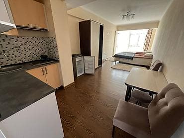 Хостелы: Аренда квартиры на Иссык-Куле, Costa Brava, Булан-Соготту, 2 места — 3