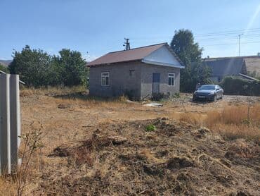 дом институт земледелия: Үй, 47 кв. м, 3 бөлмө, Менчик ээси, ПСО (өз алдынча бүтүрүү) — 5