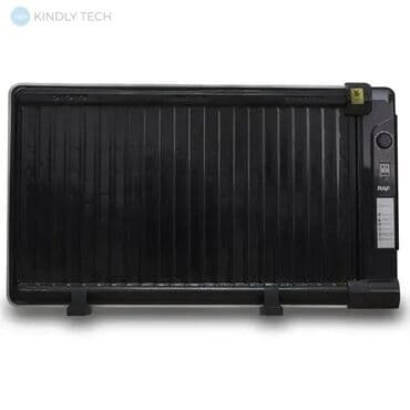 сколько стоит обогреватель масляный: Электрический обогреватель Напольный, более 2000 Вт — 3