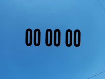 Куплю номер только 000000, другие номера не предлагать, только at lalafo.kg Куплю номер только 000000, другие номера не предлагать, только