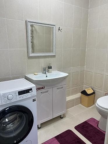 3 room flat: 3 комнаты, Собственник — 6