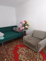 продаю квартиру новопавловка: 3 комнаты, 63 м², 104 серия, 2 этаж, Евроремонт — 5