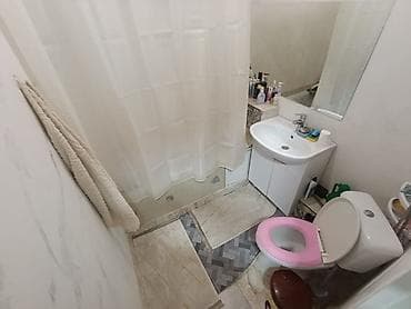 1 комната, 35 м², 105 серия, 6 этаж, Евроремонт — 9