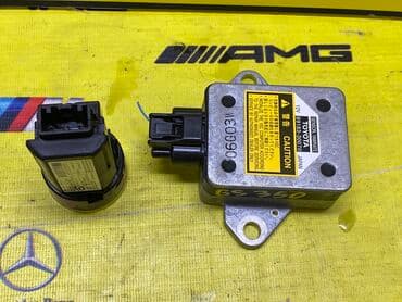 порог степ: Lexus Оригинал, Япония — 2