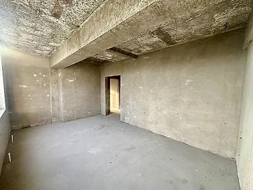 люксембург трасса: 1 комната, 50 м², 7 этаж, Готовая ПСО (под самоотделку) — 4