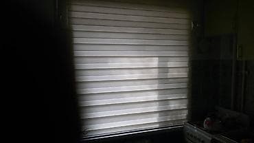 железные ролл шторы бишкек: Жалюзи вертикальные, горизонтальные, ролл-шторы. По Бишкеку замер и — 7