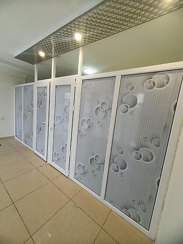 69 га: Аренда офисов, 50 м², С отдельным входом — 5
