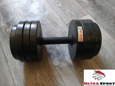 гантели неопреновые flexter: Гантели 💪🏻 ▫️разборные 1кг=170сом 🔸Размеры с учётом цен: ▪️1+1кг = 500 — 9