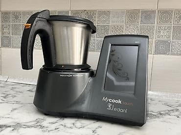 game console: 🔥 Mycook Touch (JEDANI) — современный многофункциональный кухонный — 1