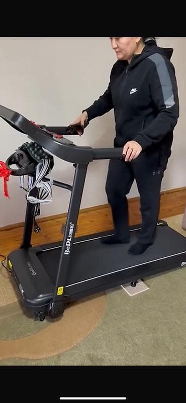 обувь с америки: 🔥Самые лучшие виды ! Беговая дорожка для дома . Основные — 2