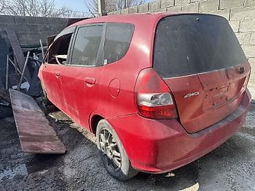 Компрессоры для авто: Хонда фит после ДТП на запчасти или как донор учет рф Мотор каропка в — 2