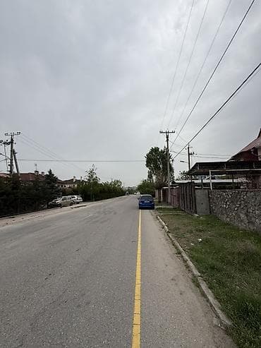 6 соток, Для строительства, Красная книга, Договор купли-продажи — 5