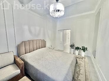 панораме: 3 комнаты, Риэлтор, Без подселения, С мебелью полностью — 6