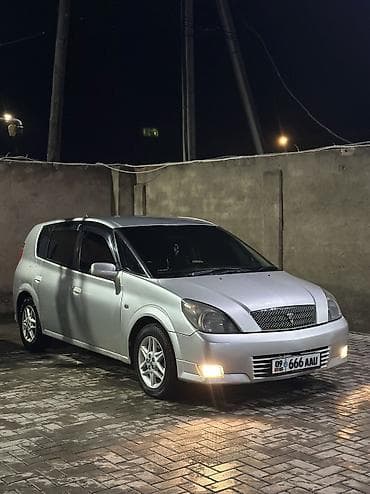 мотор опел зафира: Toyota Opa: 2001 г., 2 л, Автомат, Бензин, Хэтчбэк — 2