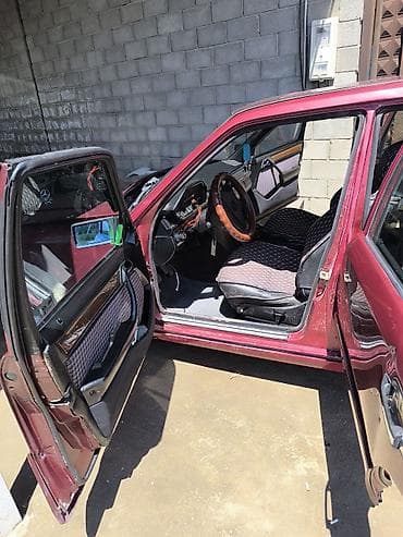 зеркало w124: Mercedes-Benz W124: 1991 г., 2.3 л, Механика, Бензин, Седан — 8