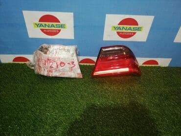 стоп сигнал мерседес: Фара задний, задние фонари Стоп-сигнал Mercedes-Benz E-Class W210 — 2