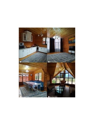 дом на иссык куле купить: Коттедж, КАУСАР Кара-Ой (Долинка), Парковка, стоянка, Охраняемая территория, Бассейн — 4