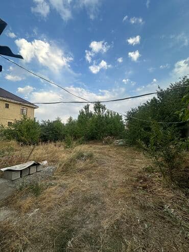 арча бешик дом продажа: 8 соток, Курулуш, Кызыл китеп — 5