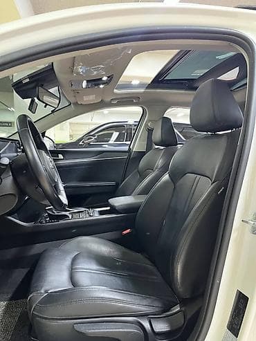 кия к5 продаю: Kia K5: 2020 г., 2 л, Автомат, Газ, Седан — 4