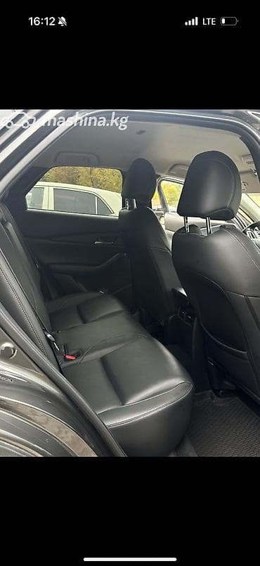 автокредит на бу авто бишкек: Mazda CX-30: 2019 г., 2.5 л, Автомат — 8