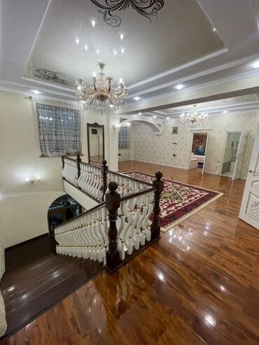 продажа домов орловка: 400 м², 6 комнат, Теплый пол, Бронированные двери, Евроремонт — 1