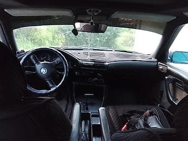 бу чехлы: BMW 5 series: 1992 г., 2 л, Автомат, Бензин, Седан — 4
