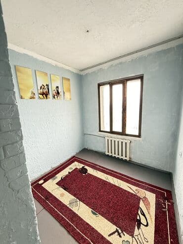 квартира бишкек 2 комната: 2 бөлмө, Менчик ээси, Чогуу жашоосу жок, Жарым -жартылай эмереги бар — 3