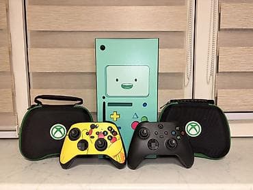mi bent: 🕹️Xbox Series X 1TB🙅 ⛓️‍💥Подписка GamePass Ultimate! 👾Аккаунт с — 1
