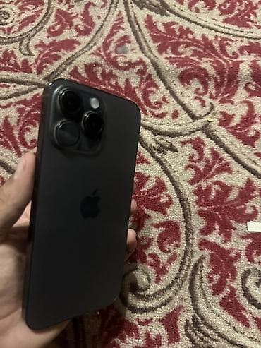 айыон 12 про макс: IPhone 14 Pro Max, Б/у, 256 ГБ, Black Titanium, Защитное стекло, Чехол, 79 % — 2