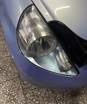 mini coper: Honda Fit: 2002 г., Автомат, Бензин, Хэтчбэк — 5