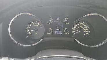 Продажа авто: Toyota Sequoia: 2019 г., Автомат, Внедорожник — 1