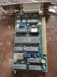 Материнская плата, Б/у, Для ПК at lalafo.kg Материнская плата, Б/у, Для ПК