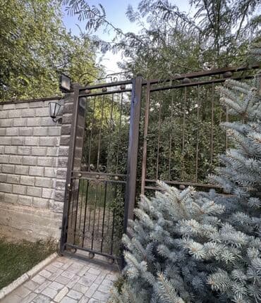 Батир сатып алам: 5 жана андан көп, 362 м², Жеке план, 3 кабат, ПСО (өзү оңдоп түзөтүп бүтүү үчүн) — 3