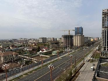 Продажа квартир: 4 комнаты, 126 м², Элитка, 9 этаж, Дизайнерский ремонт — 7
