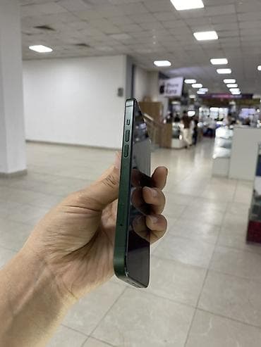s23 mini: IPhone 13, Зеленый — 3
