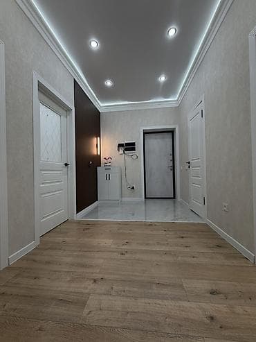 Батирлер: 2 бөлмө, 75 м², Элитка, 8 кабат, Дизайнердик ремонт — 9
