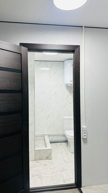 рабочий городок продажа полдома: Дом, 240 м², 12 комнат, Собственник, Евроремонт — 11