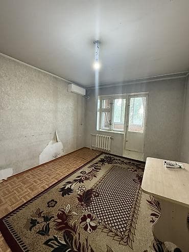 2 bedroom: Сдается 2‑комнатная квартира с изолированными комнатами и балконом — 1