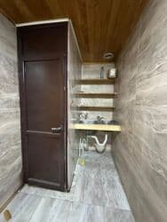 сдаю квартиру дордой: 1 бөлмө, Менчик ээси, Чогуу жашоосу жок — 4